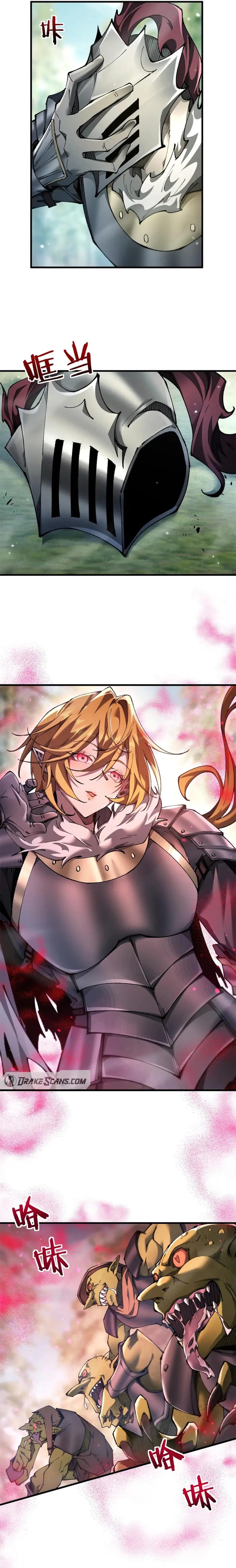 From Goblin to Goblin God Chapter 29 Page 68