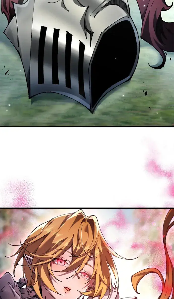 From Goblin to Goblin God Chapter 29 Page 70