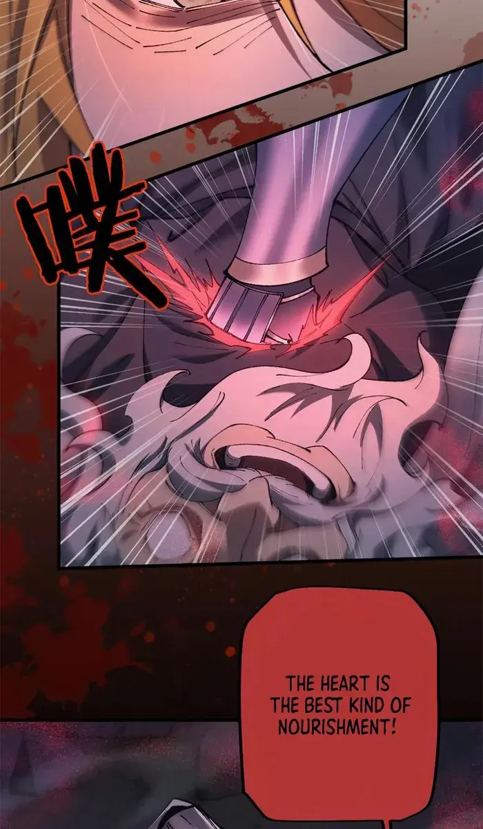 From Goblin to Goblin God Chapter 30 Page 4