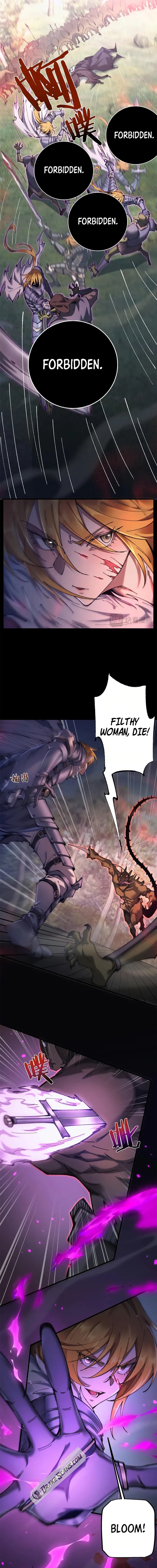 From Goblin to Goblin God Chapter 30 Page 8