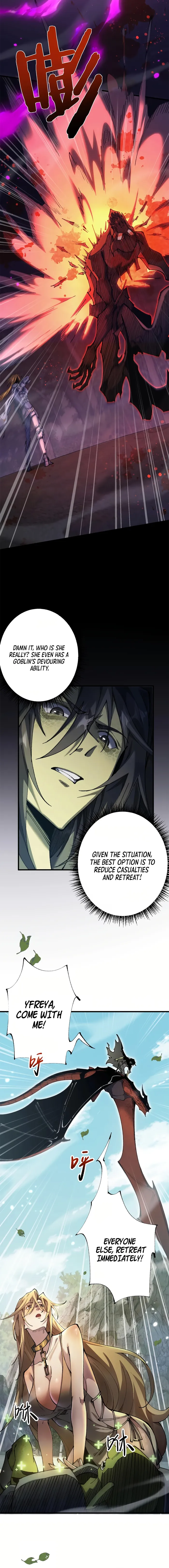 From Goblin to Goblin God Chapter 30 Page 15