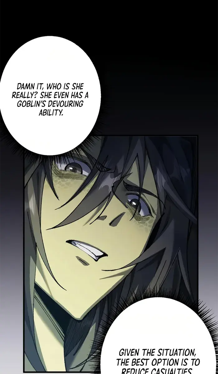 From Goblin to Goblin God Chapter 30 Page 18