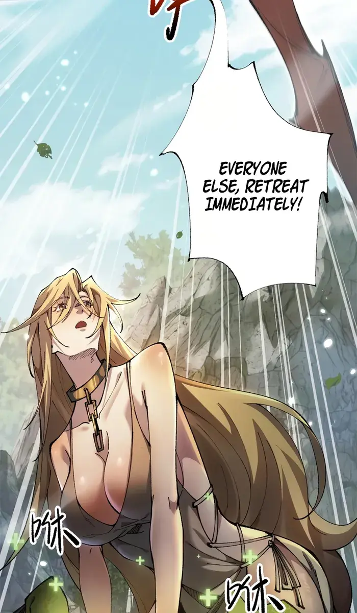 From Goblin to Goblin God Chapter 30 Page 20