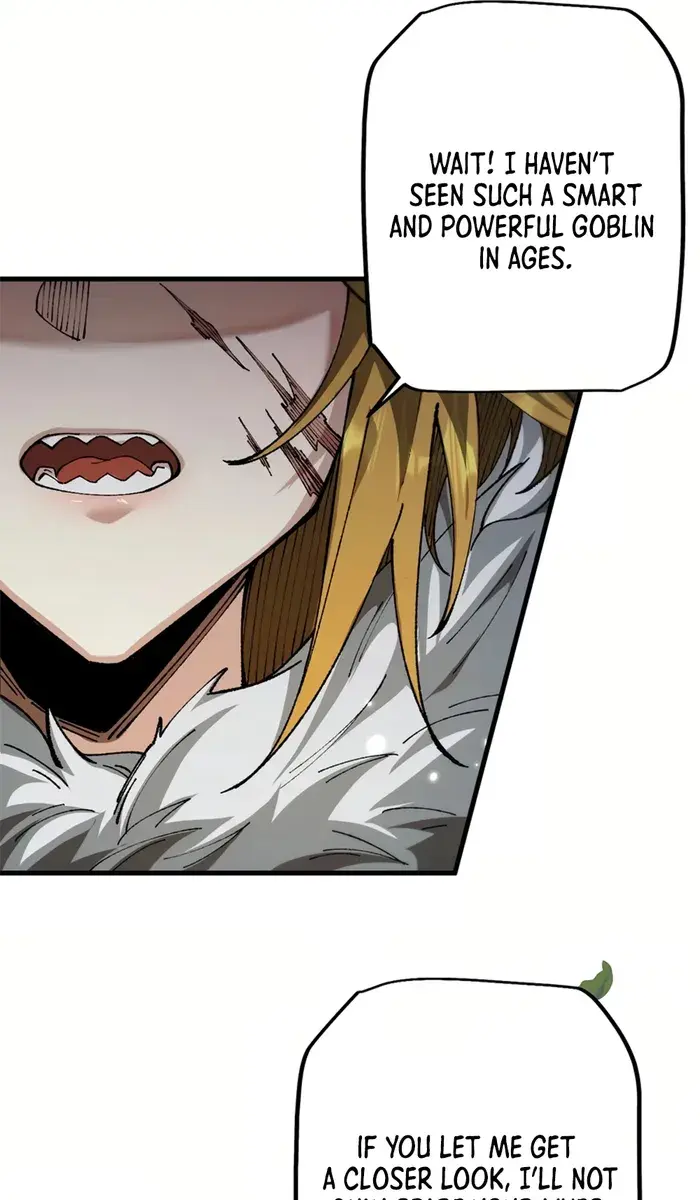 From Goblin to Goblin God Chapter 30 Page 23