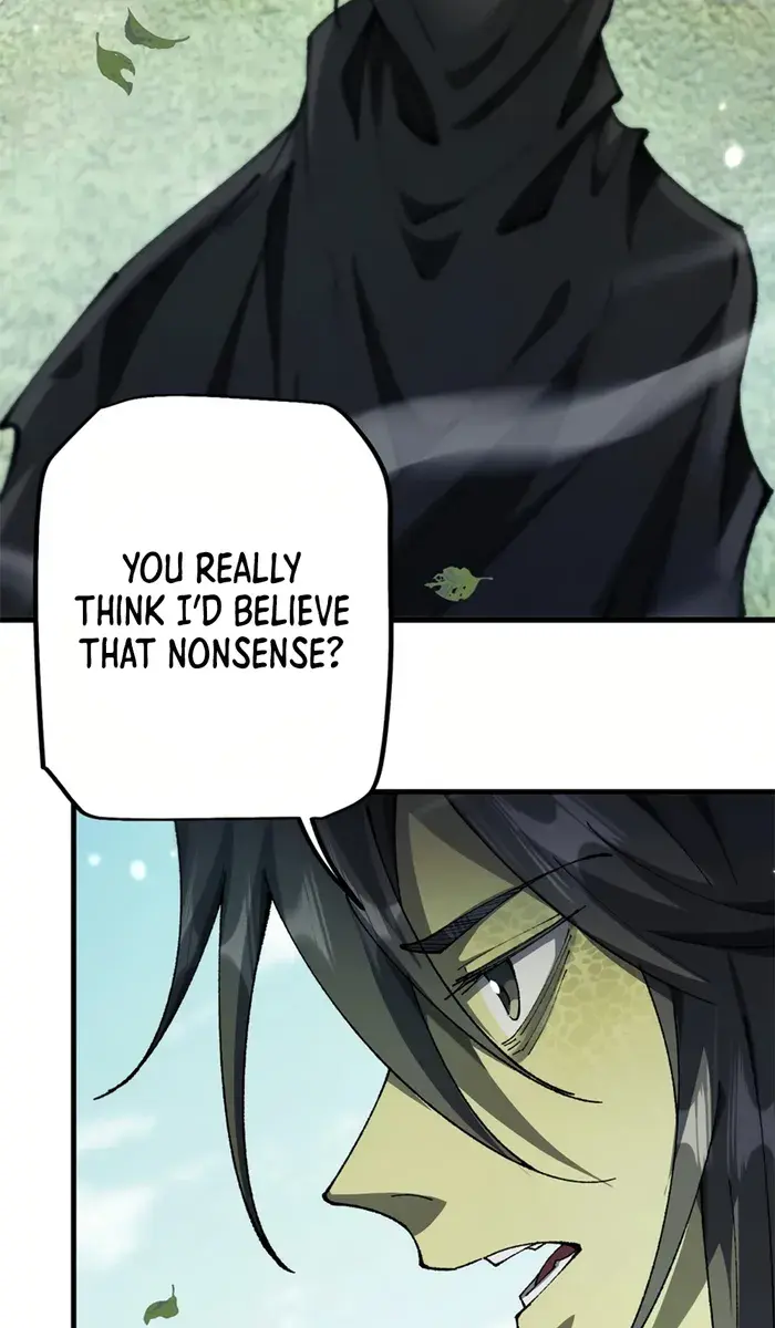 From Goblin to Goblin God Chapter 30 Page 25