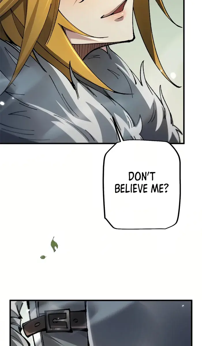 From Goblin to Goblin God Chapter 30 Page 27