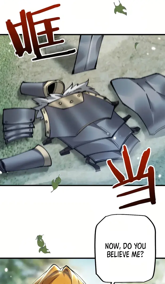 From Goblin to Goblin God Chapter 30 Page 30