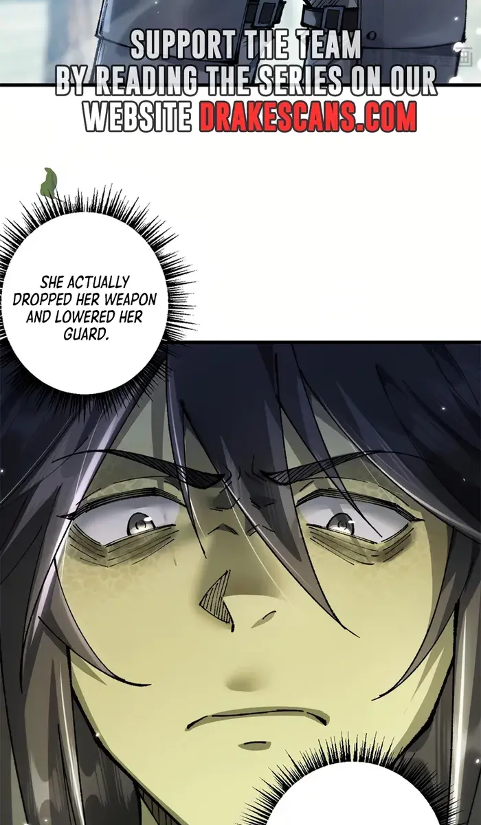 From Goblin to Goblin God Chapter 30 Page 32
