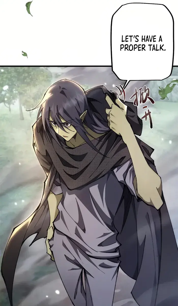 From Goblin to Goblin God Chapter 30 Page 37