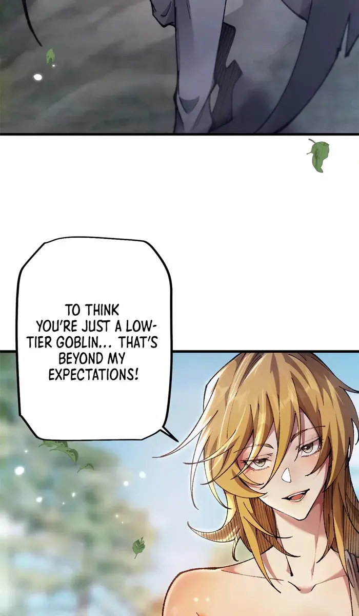 From Goblin to Goblin God Chapter 30 Page 38
