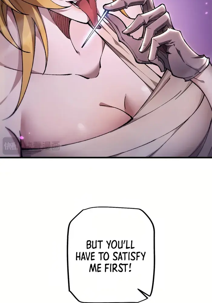 From Goblin to Goblin God Chapter 30 Page 42