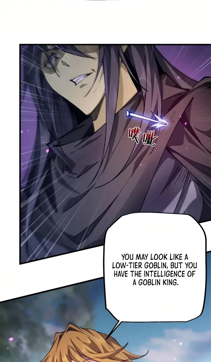 From Goblin to Goblin God Chapter 30 Page 44
