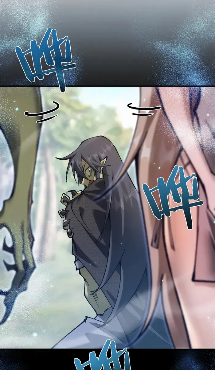 From Goblin to Goblin God Chapter 30 Page 51
