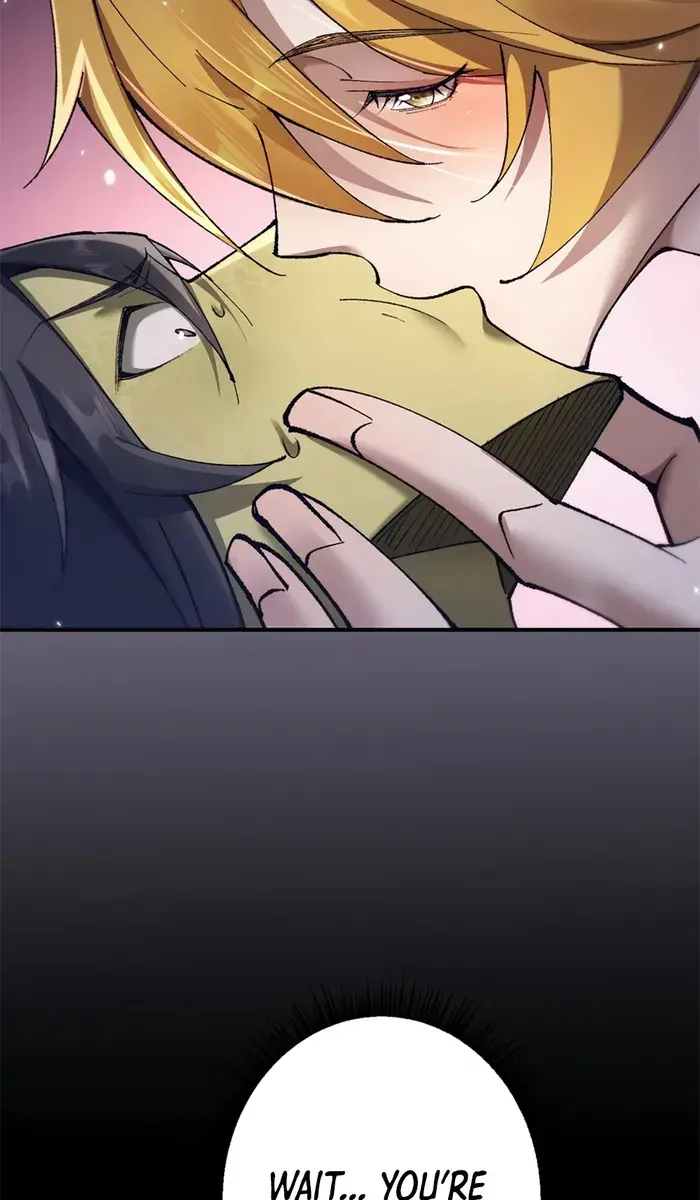 From Goblin to Goblin God Chapter 30 Page 61