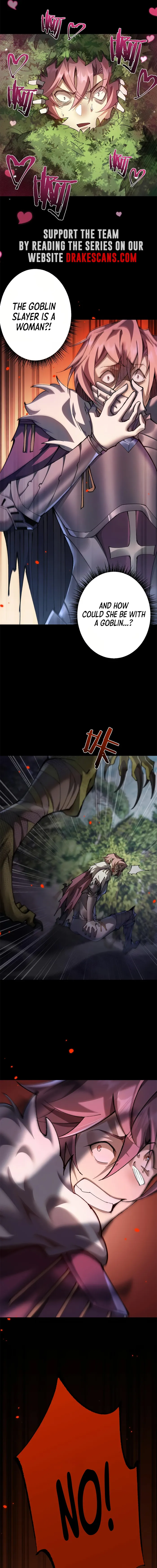 From Goblin to Goblin God Chapter 30 Page 64