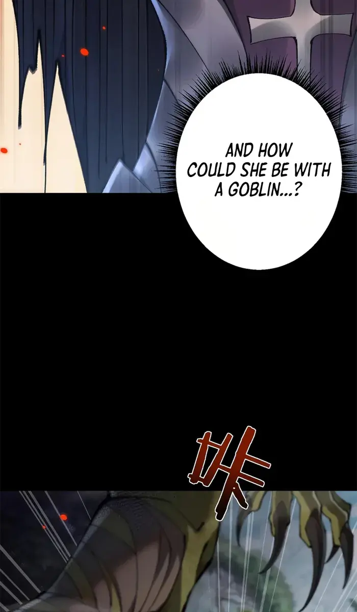 From Goblin to Goblin God Chapter 30 Page 67