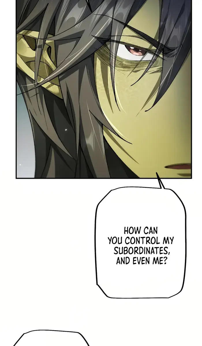 From Goblin to Goblin God Chapter 30 Page 75