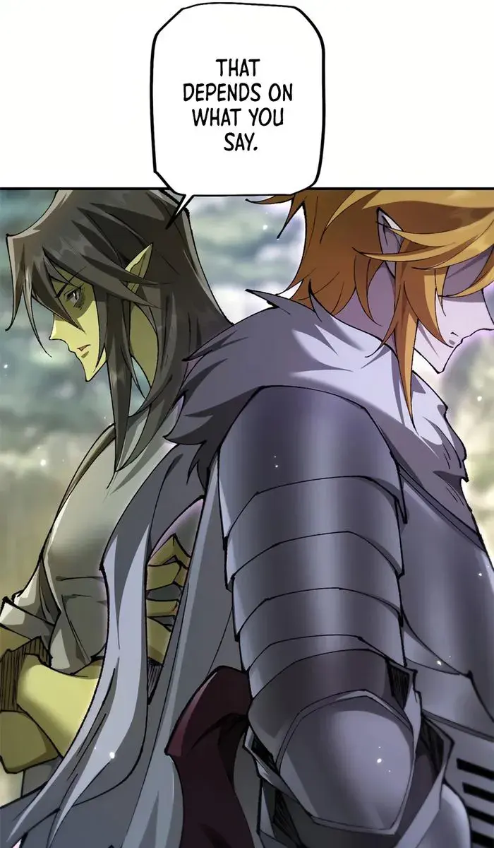 From Goblin to Goblin God Chapter 30 Page 79