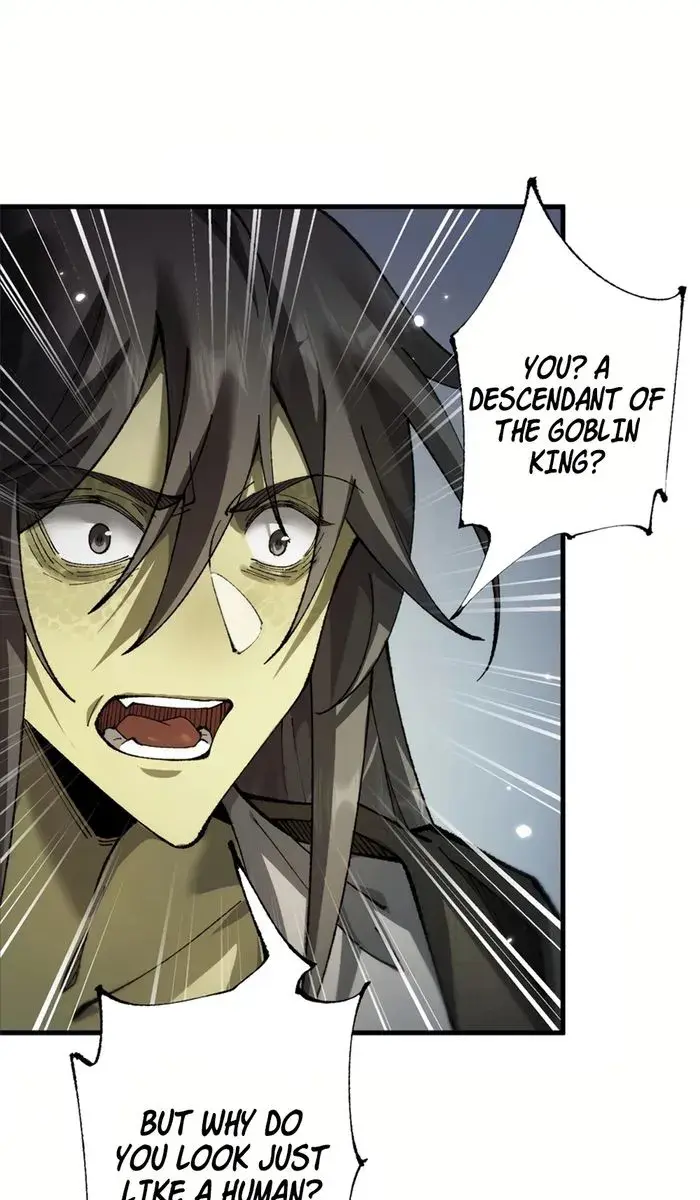From Goblin to Goblin God Chapter 31 Page 3