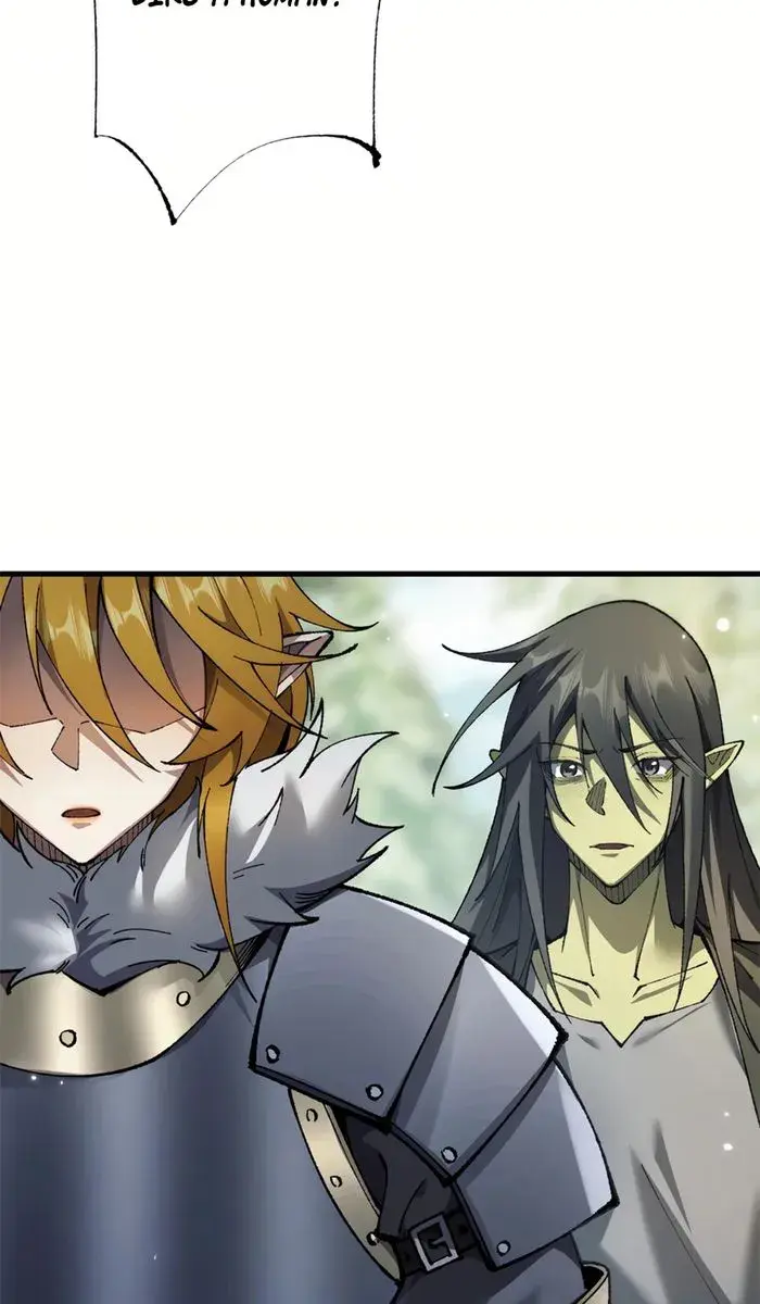 From Goblin to Goblin God Chapter 31 Page 4