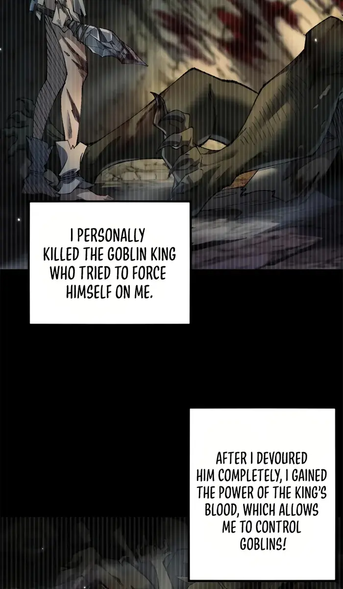 From Goblin to Goblin God Chapter 31 Page 10