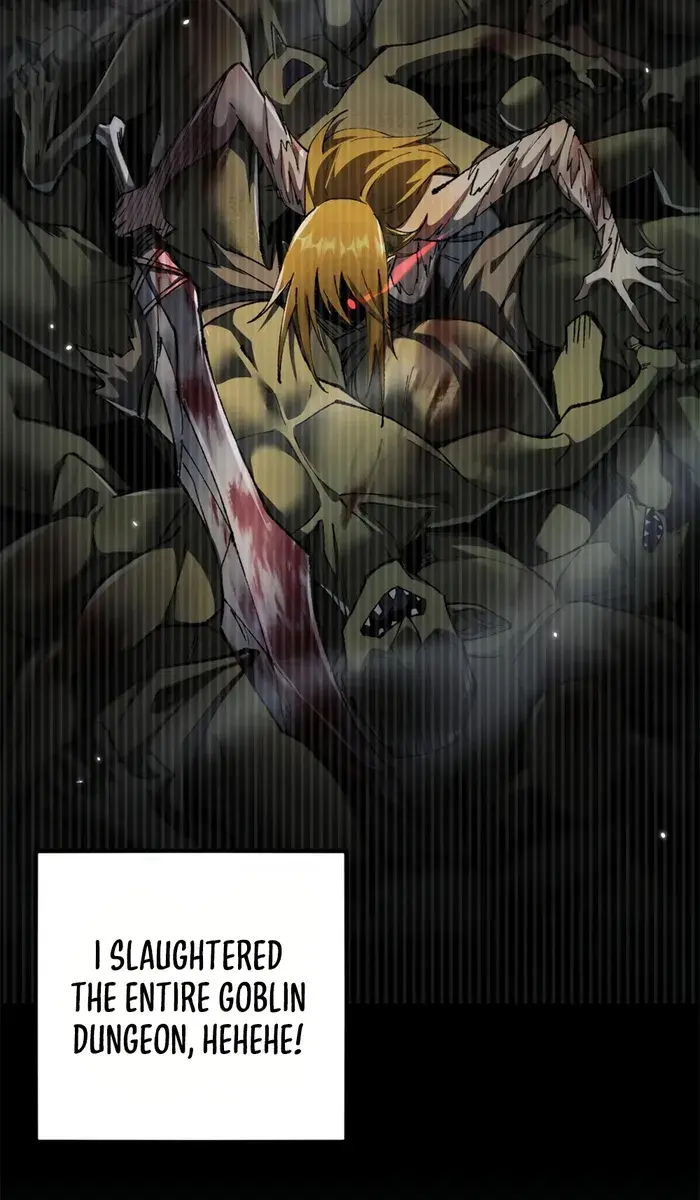 From Goblin to Goblin God Chapter 31 Page 11