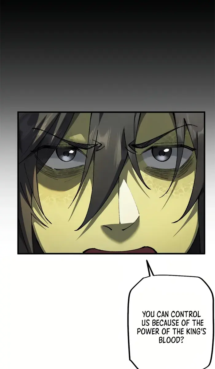 From Goblin to Goblin God Chapter 31 Page 12