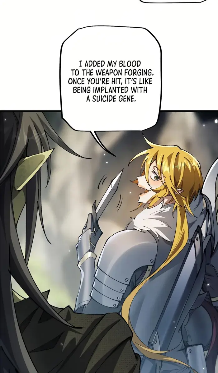 From Goblin to Goblin God Chapter 31 Page 13