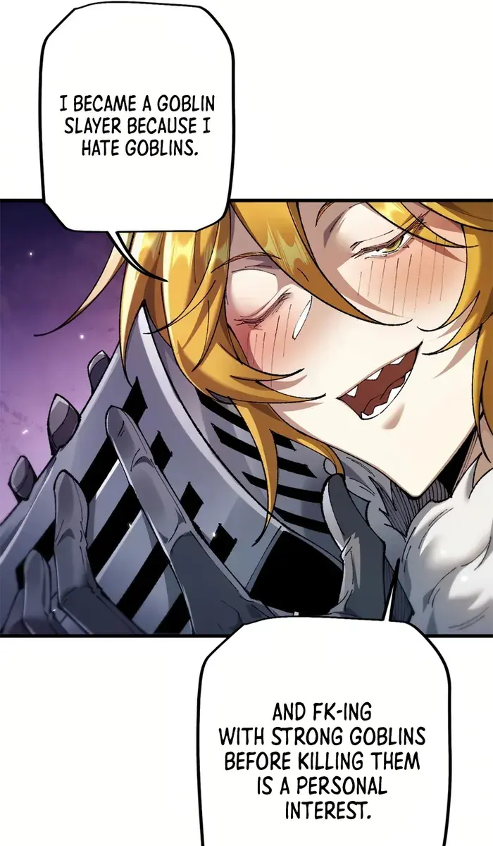 From Goblin to Goblin God Chapter 31 Page 16