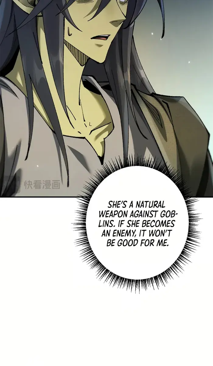 From Goblin to Goblin God Chapter 31 Page 18