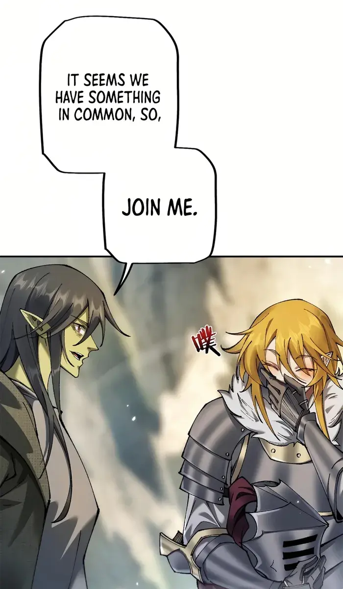 From Goblin to Goblin God Chapter 31 Page 19