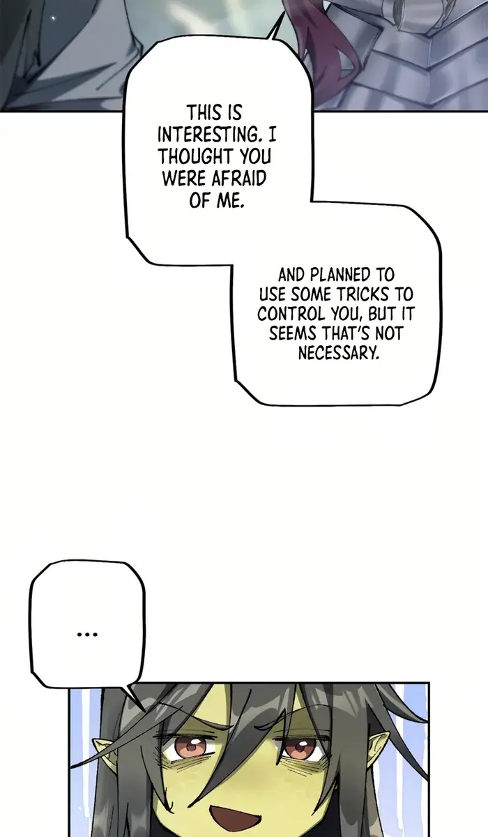 From Goblin to Goblin God Chapter 31 Page 20