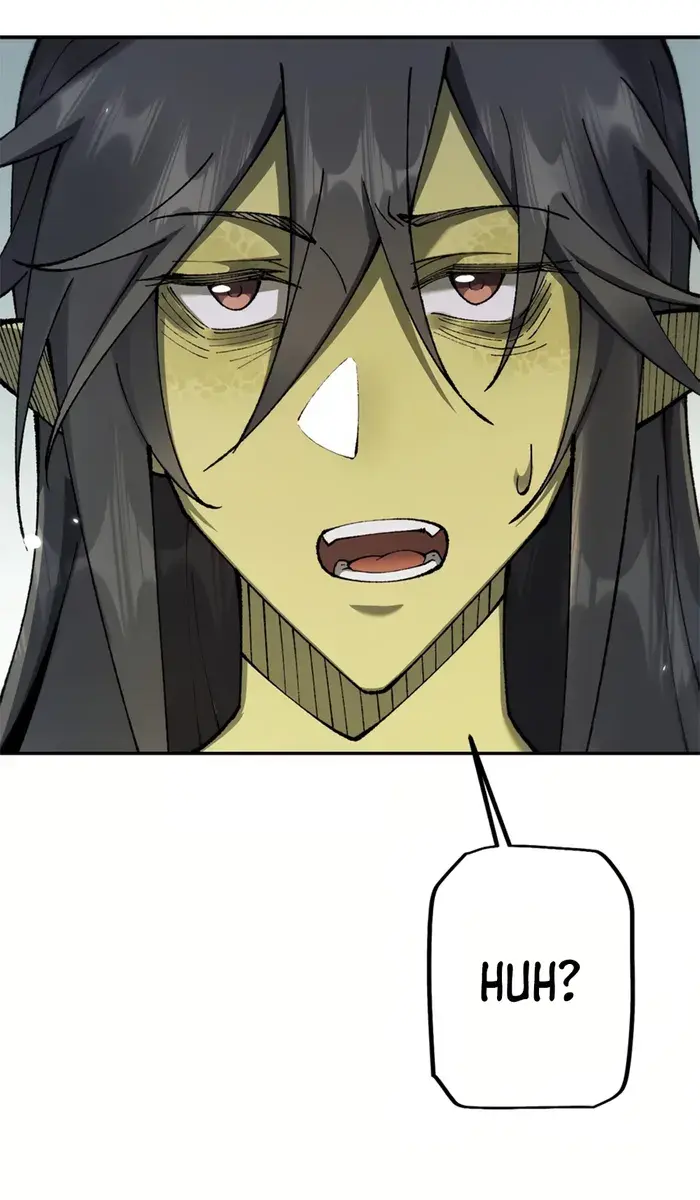 From Goblin to Goblin God Chapter 31 Page 26