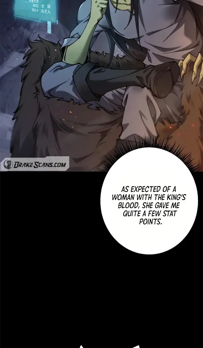 From Goblin to Goblin God Chapter 31 Page 31