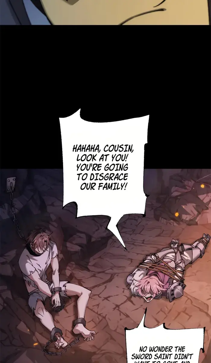 From Goblin to Goblin God Chapter 31 Page 33