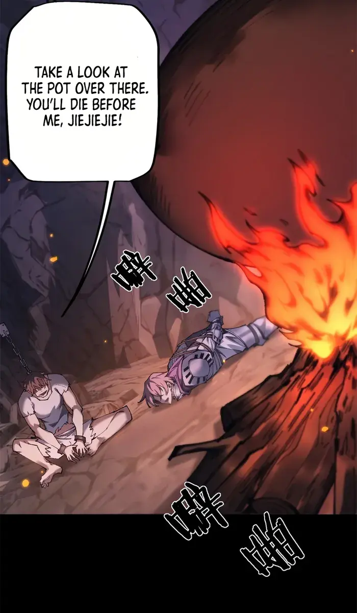 From Goblin to Goblin God Chapter 31 Page 37