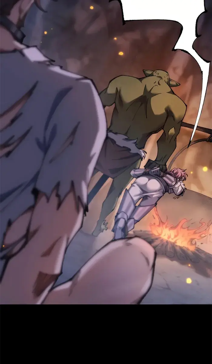 From Goblin to Goblin God Chapter 31 Page 40