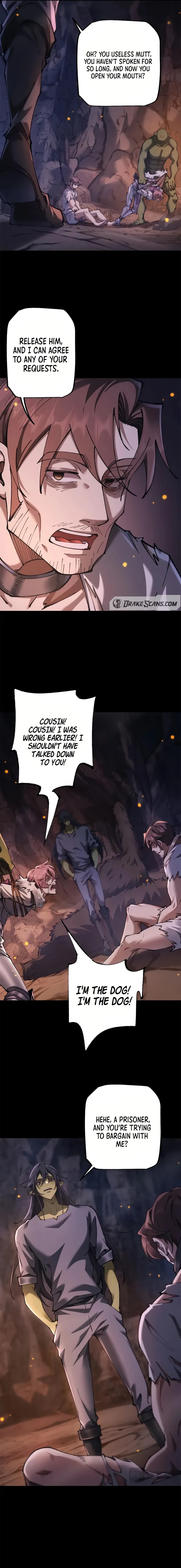 From Goblin to Goblin God Chapter 31 Page 43