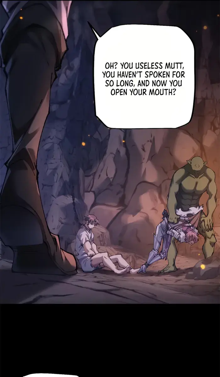 From Goblin to Goblin God Chapter 31 Page 44