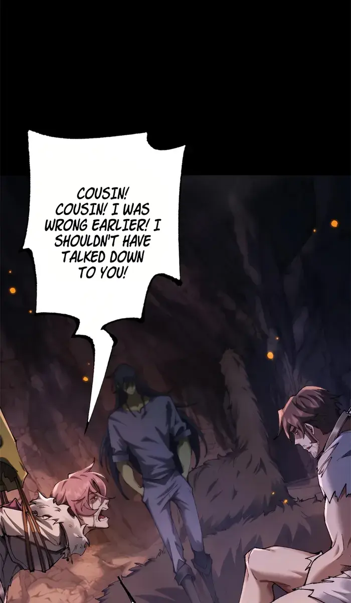 From Goblin to Goblin God Chapter 31 Page 46