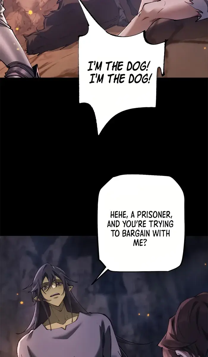 From Goblin to Goblin God Chapter 31 Page 47