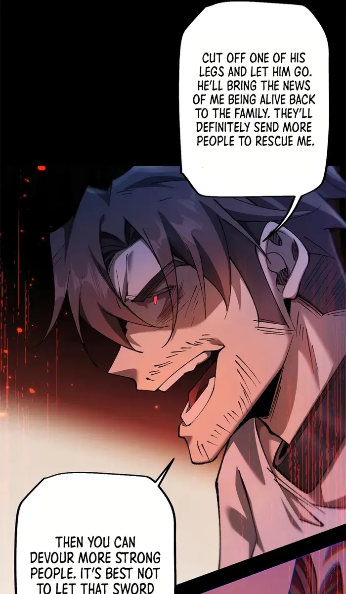 From Goblin to Goblin God Chapter 31 Page 51