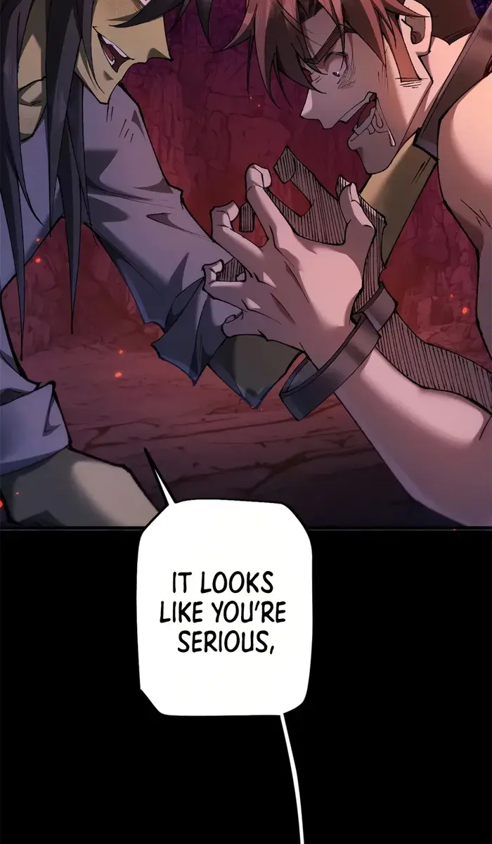 From Goblin to Goblin God Chapter 31 Page 54