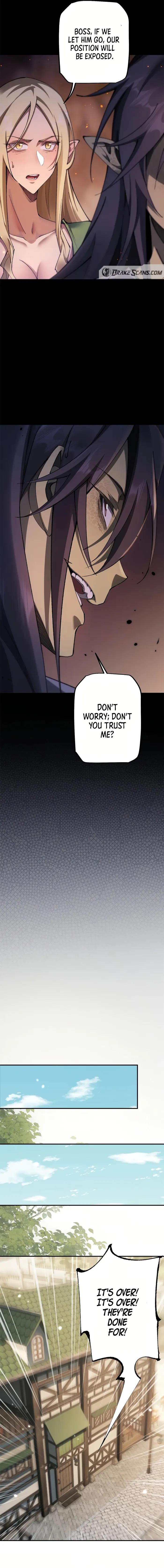 From Goblin to Goblin God Chapter 31 Page 57