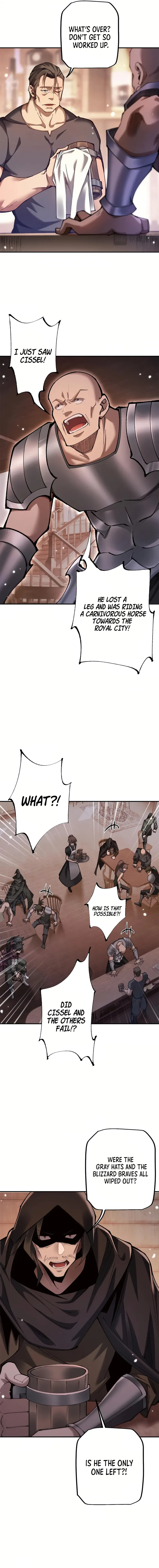 From Goblin to Goblin God Chapter 31 Page 64