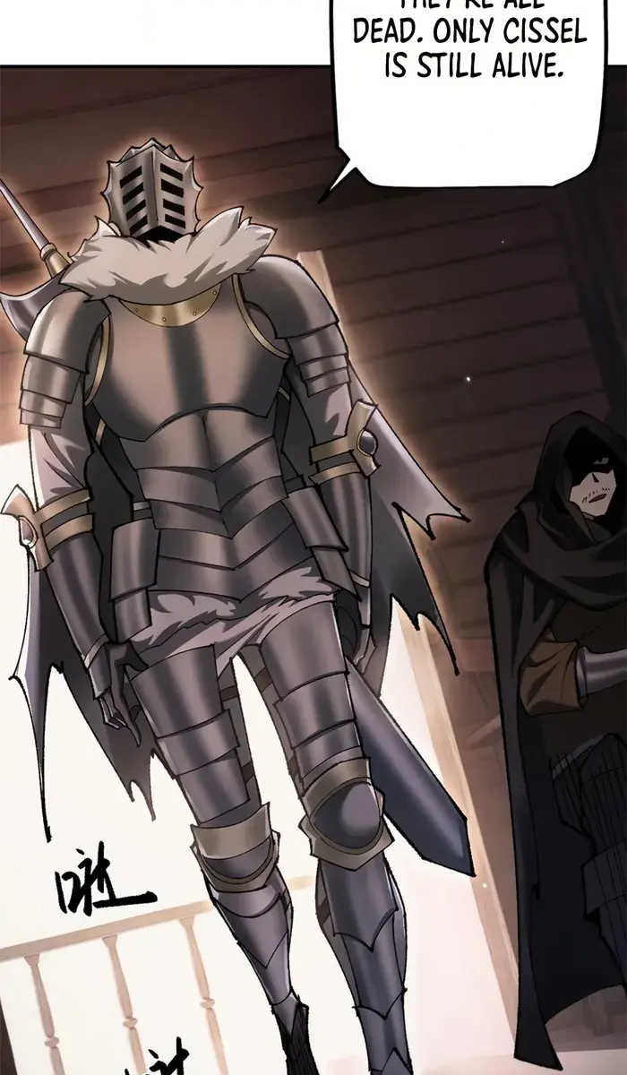 From Goblin to Goblin God Chapter 31 Page 73