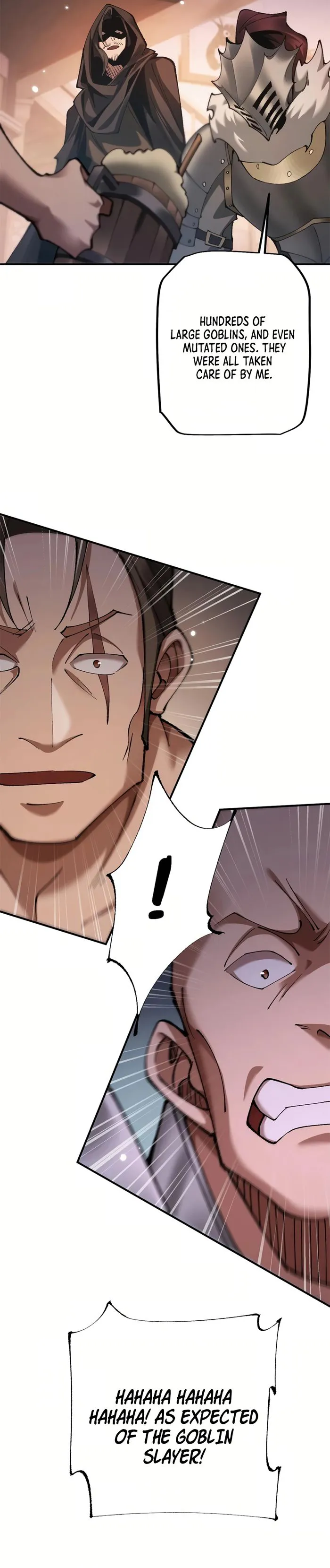 From Goblin to Goblin God Chapter 31 Page 78