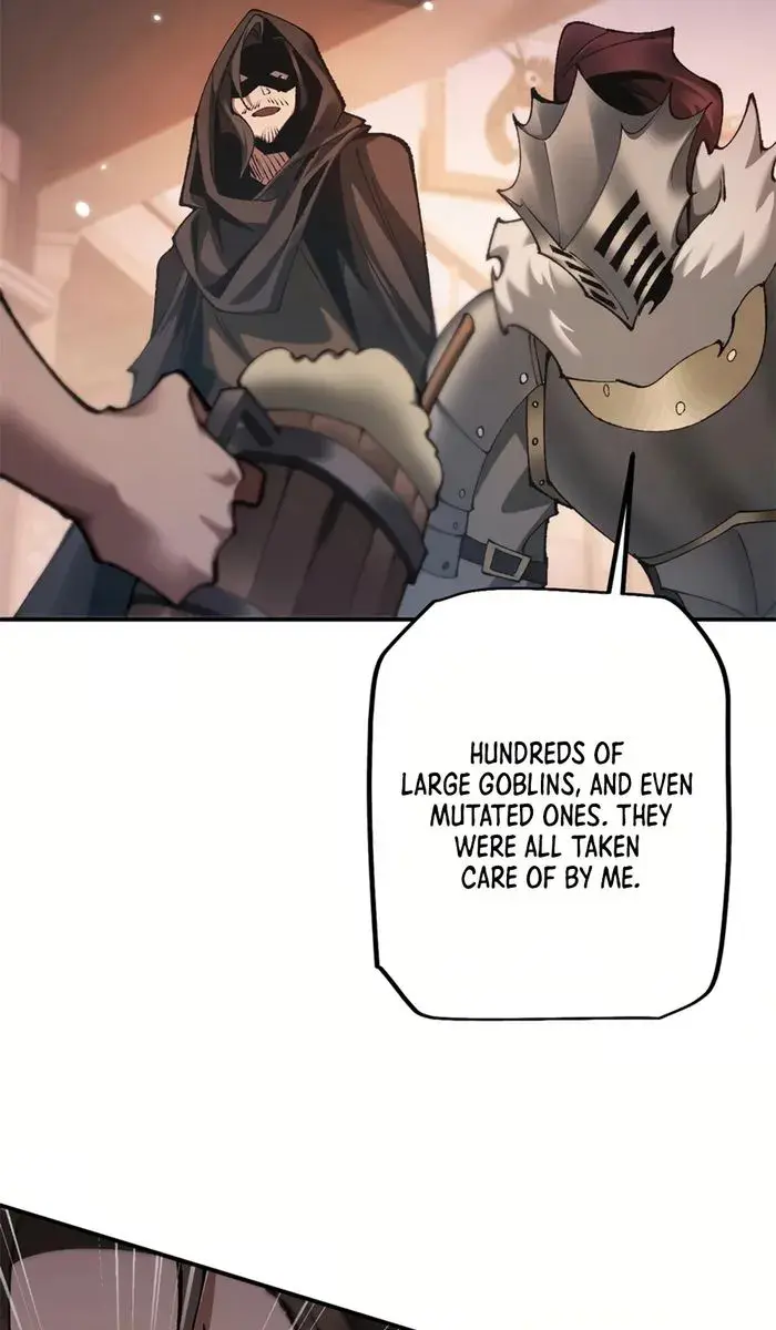 From Goblin to Goblin God Chapter 31 Page 79
