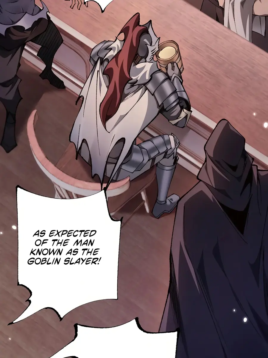 From Goblin to Goblin God Chapter 32 Page 5