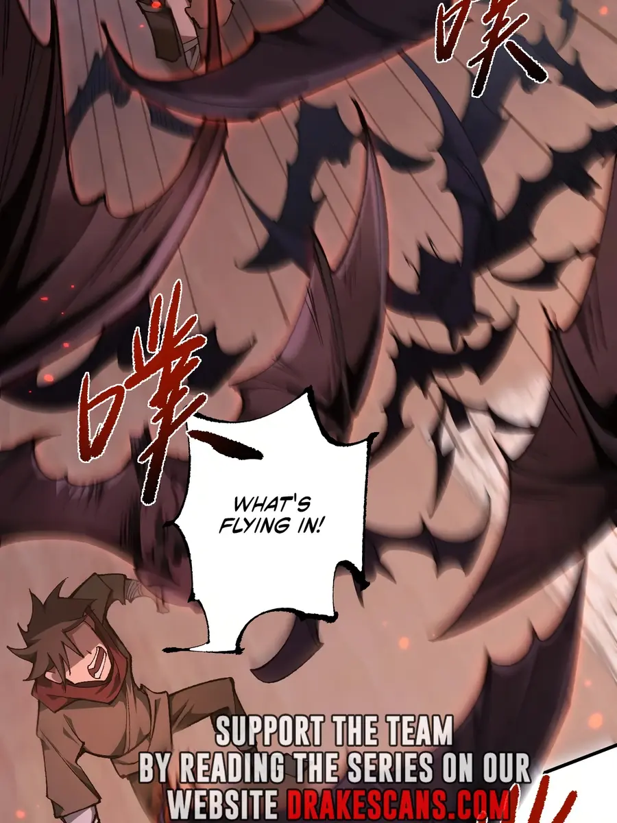 From Goblin to Goblin God Chapter 32 Page 10